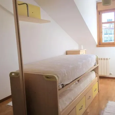 Apartment Duplex Casco Antiguo-centro De Villaviciosa *