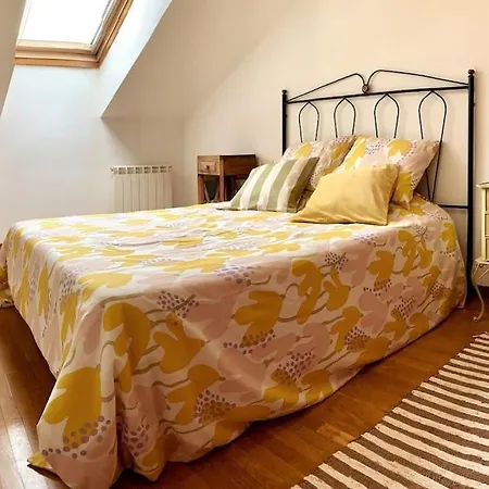 Duplex Casco Antiguo-centro De Villaviciosa Apartment