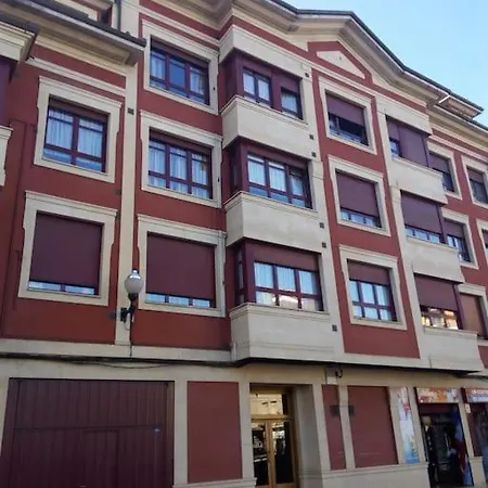 Duplex Casco Antiguo-centro De Villaviciosa *