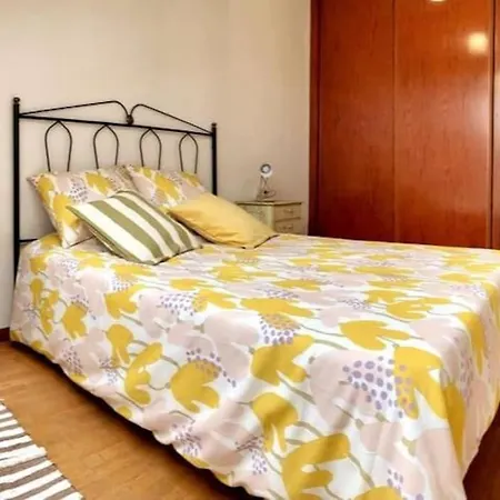 Apartment Duplex Casco Antiguo-centro De Villaviciosa *