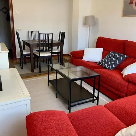 Duplex Casco Antiguo-centro De Villaviciosa Apartment Villaviciosa (Asturias)