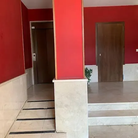 Duplex Casco Antiguo-centro De Villaviciosa דירה וילאביצ'יוסה
