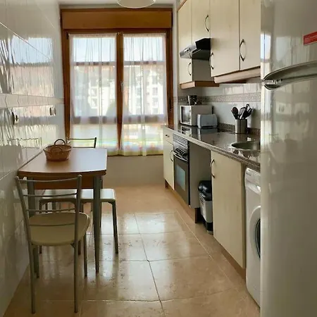 דירה Duplex Casco Antiguo-centro De Villaviciosa *